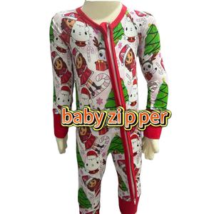 Детская бамбуковая Пижама - Product Image 1