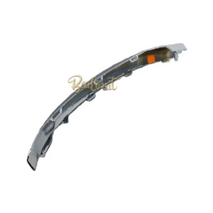 A2058851374 Parachoques delantero Labio inferior izquierdo Embellecedor cromado 2058851374 Embellecedor de moldura para <span class=keywords><strong>mercedes</strong></span>-benz W205 <span class=keywords><strong>C180</strong></span> C200 C250 C300 AMG C43 - Product Image 6
