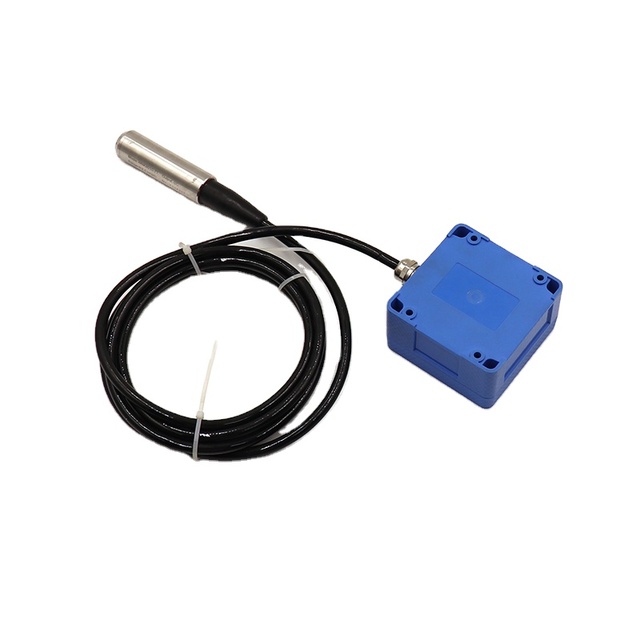 Submersible 4G NB-Lora IOT Wireless Water Level Sensor for Water Tank Monitoring