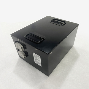 Batería de Litio para Vehículos 30ah 50ah 100ah 120ah 150ah 200ah 300ah 48v 60v 72v 6000 Ciclos Baterías para Motocicletas LFP4850 48 Voltios 30 - Product Image 2