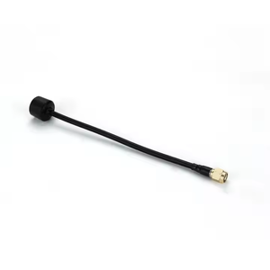 Antenne circulaire polarisée SMA 4.9G longue portée RUSHFPV pour drone FPV, accessoires haute performance fabriqués en Chine - Product Image 4