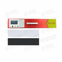 Retroreflektometer Genggam untuk Analisis Marka Jalan RL QD, Retroreflektometer Marka Jalan Portabel