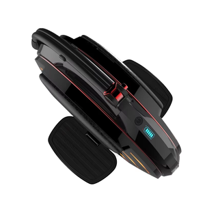 Monocycle électrique <span class=keywords><strong>Inmotion</strong></span> <span class=keywords><strong>V10F</strong></span> haute puissance, autonomie de 90 à 100 km, roue tout-terrain auto-équilibrante de 16 pouces, pour adulte - Product Image 6