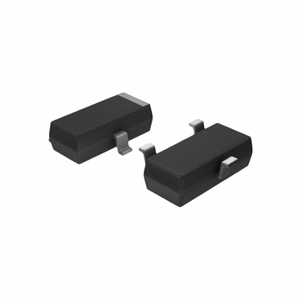 Original One Stop Service BZX84C3V9CC-HF TO-236-3, SC-59, SOT-23-3 Components Electronic Diodes - Product Image 1