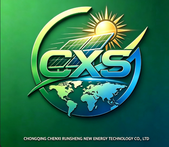 Chongqing Chenxi Runsheng New Energy Technology Co., Ltd. logo