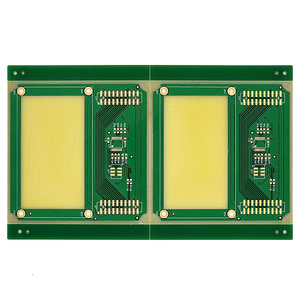 Chất lượng cao nặng đồng nhiều lớp HDI <span class=keywords><strong>PCB</strong></span> với xếp chồng lên nhau microvias tùy chỉnh BGA pwb Hội Đồng Quản Trị Sản xuất cho điện thoại thông minh - Product Image 4