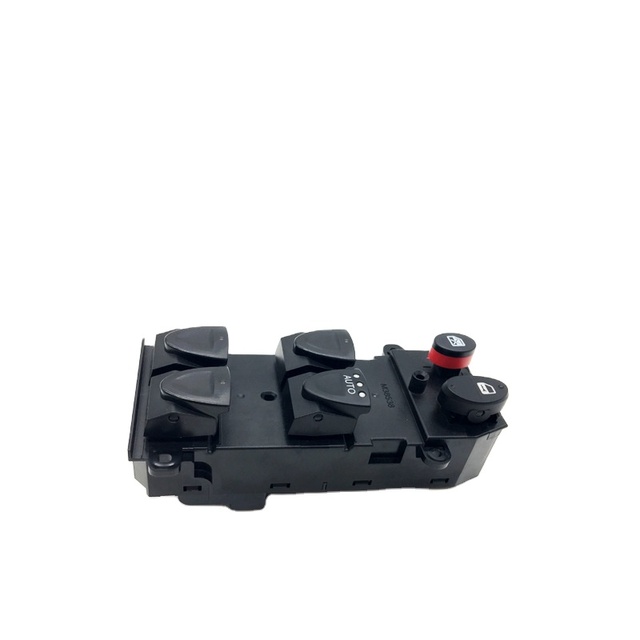 New High Quality KL Left Front Window Lift Master Switch 35750-SNV-H52 35750-SNA-A13 for Eight Generations Replacement China
