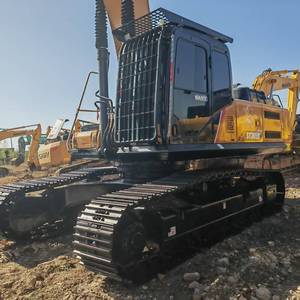 Sany 365H 36 tonnes d'occasion Excavatrice sur chenilles haute performance/Digger à vendre - Product Image 3