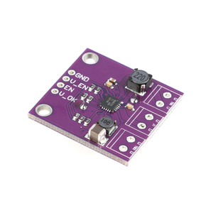 Module d'harvester d'énergie OKN420-2 BQ25570, conversion de charge DC-DC à faible puissance - Product Image 3
