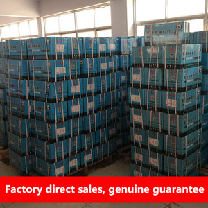 Clous à cuisson continue à haute résistance renfort épaissi <span class=keywords><strong>spécial</strong></span> <span class=keywords><strong>béton</strong></span> épaissi petits clous noirs spéciaux pour le ciment - Product Image 4