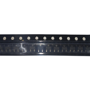 Transistor de Potencia Mediana de Silicio NPN, Servicio de Distribución BOM, Componentes Electrónicos BCW66FR - Product Image 1