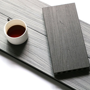Suelo <span class=keywords><strong>de</strong></span> parquet laminado tablero <span class=keywords><strong>de</strong></span> Wpc Precio <span class=keywords><strong>de</strong></span> cubierta <span class=keywords><strong>de</strong></span> compuestos plásticos <span class=keywords><strong>de</strong></span> madera <span class=keywords><strong>de</strong></span> ingeniería al aire libre - Product Image 2