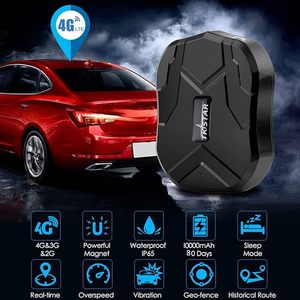 TKSTAR 2G 4G TK905 TK905B TK905C Traceur GPS magnétique étanche Installation gratuite Suivi en ligne pour les systèmes de suivi de flotte - Product Image 6