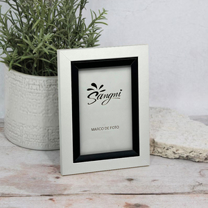 Hiện đại bán buôn trong kho số lượng lớn MDF giá rẻ tùy chỉnh 5x7 bán buôn trắng các loại bảng hình ảnh khung nhà sản xuất - Product Image 3