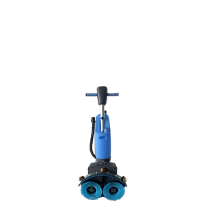 เครื่องขัดพื้นไฟฟ้าแบบเดินตาม EU ZY-M1 รุ่นใหม่ สำหรับใช้ในครัวเรือน พร้อมฟังก์ชั่นขัดเงา 24V รับประกัน 2 ปี - Product Image 2