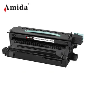 Amida Toner SCX-R6555A Compatibele Cartridge Voor Samsung Printer Tonercartridges
