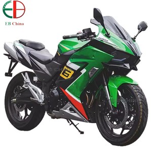 VENTE ORIGINALE Moto sportive <span class=keywords><strong>à</strong></span> essence 400cc Nouvelle moto de course pour la course de motocross Moteur électrique - Product Image 3