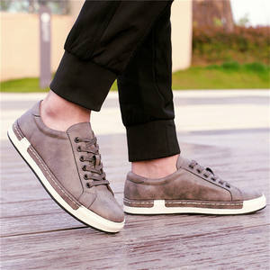 2019 Cheapest Custom <b>Mens</b> Casual <b>Shoes</b> - Product Image 1