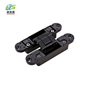 Zinc Gate Hinge and 60kg Wooden Bld-g01a-1 180 Degree Opening Full Visibility and Accessibility for Smooth - Product Image 4