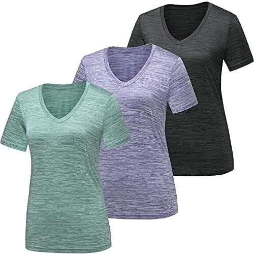 3 Pack Dark Grey Purple Pine Green