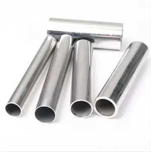 CNC machining seamless steel pipe hydraulic alloy precision steel pipe explosion-proof seamless steel pipe