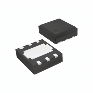 XC6210A472DR-G Power Management (PMIC) Electronic Circuit Components In Stock 6 WFDFN Exposed Pad - Product Image 1