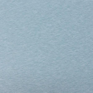 Tela de verano 55% Lino 45% algodón Single Jersey Sheer Wicking Knitting <span class=keywords><strong>Fabric</strong></span> para camiseta de verano - Product Image 2