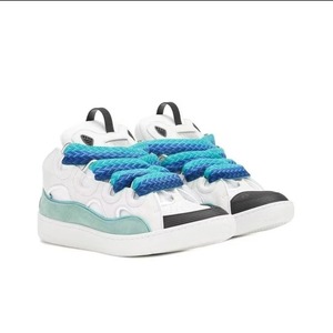 Zapatos Casuales de Lujo de Diseñador 2025 de Venta Directa de Fábrica, Populares, con Aumento de Altura, Estilo de Caminata Lenta, Tipo Pan - Product Image 3