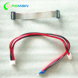 P2 Mô-đun <span class=keywords><strong>Led</strong></span> Trong Nhà 128Mm X 128Mm 64X64 Pixel, Mô-đun Màn Hình <span class=keywords><strong>Led</strong></span> HD Rgb <span class=keywords><strong>Led</strong></span> Matrix 4Pcs Thêm Một Hộp Carton - Product Image 2