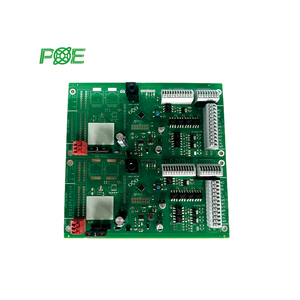 Placa de circuito PCB de 4 capas FR4 personalizada para NB-IoT <span class=keywords><strong>GPS</strong></span> GLONASS GALILEO BeiDou Tracker PCBA WIFI posicionamiento PCBA - Product Image 6