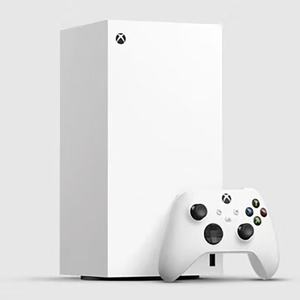 Consola Digital Microsoft Xbox Series S de 1TB de Segunda Mano - Sistema de Juego con SSD para Streaming 4K - Product Image 4