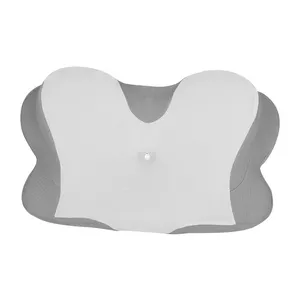 Cuscini Memory Foam per collo spalla ergonomico cuscino di supporto per il collo per traversine laterali con federa smettere di russare per dormire