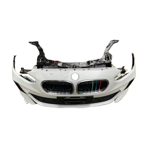 Pare-chocs avant BMW de haute qualité F52 avec calandre et radiateur kit pare-chocs de phare Offre Spéciale d'aile - Product Image 2