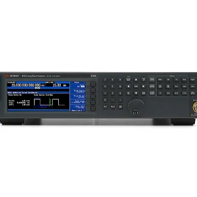KEYSIGHT N5173B EXG X Series ไมโครเวฟ Analog สัญญาณเครื่องกำเนิดไฟฟ้า,9 kHz TO 40 GHz