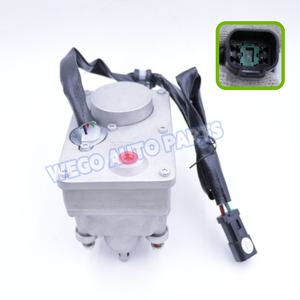 Aktuator Elektronik Turbo 12V DZ108095 RE535680 untuk Turbocharger JOHN DEERE Aktuator S300BV 59001107431B 59001107438B - Product Image 3