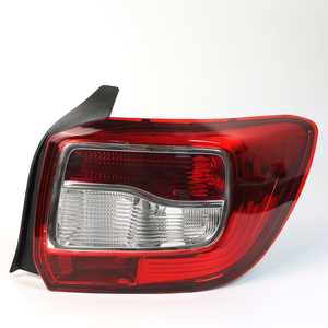 Luz Trasera para Dacia <span class=keywords><strong>Logan</strong></span>/Sendero/<span class=keywords><strong>Stepway</strong></span> 2013-2018 - Product Image 1