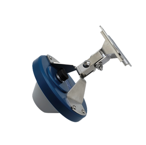 Medidor de <span class=keywords><strong>nivel</strong></span> de radar sin contacto, tanque, dispositivo de medición de monitoreo de <span class=keywords><strong>agua</strong></span> líquida, transmisor de Sensor, 2 uds. - Product Image 3