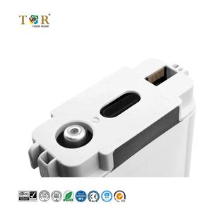 Cartouche d'encre Tiger Roar pour HP 745 300 ml, compatible avec les imprimantes traceurs grand format HP DesignJet Z2600 Z5600 - Product Image 2