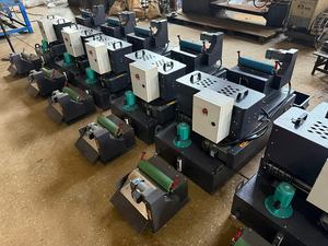 Nuevo Sistema <span class=keywords><strong>de</strong></span> Filtración <span class=keywords><strong>de</strong></span> Refrigerante para Máquinas Herramienta con <span class=keywords><strong>Filtro</strong></span> <span class=keywords><strong>de</strong></span> Papel Plano y Separador Magnético para una Filtración Eficiente <span class=keywords><strong>de</strong></span> Líquidos - Product Image 5