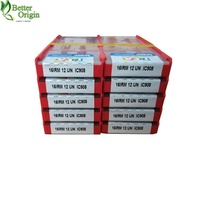 Insertos roscados, 16IRM 12 UN IC908, precio bajo