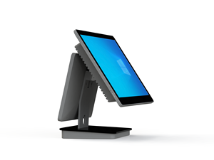 Hoogwaardig 15,6 inch Intel I5 Windows POS-systeem 4GB+64GB Hoog-efficiënte kassa POS-machine CT6-Pro <span class=keywords><strong>3</strong></span> jaar garantie - Product Image 4