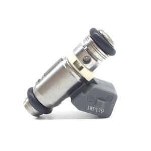 Inyector de Combustible Iwp179 para Motor de Gasolina Fiat y Renault, Pieza de Repuesto, Voltaje Estándar - Product Image 3