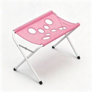 Soporte para Baño de Gatos, Silla Plegable de Poliéster para Recortar Uñas, Antirrasguños y Anti-mordidas, Herramienta Esencial para el Cuidado de Mascotas - Product Image 2