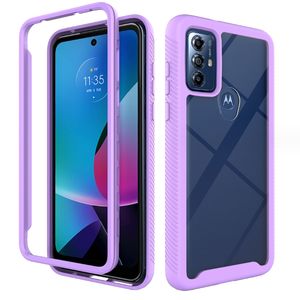 GSCASE 360 Etui antichoc pour Moto G Play <span class=keywords><strong>2023</strong></span> New Heavy TPU PC Phone Case For Moto G Play <span class=keywords><strong>2023</strong></span> - Product Image 6