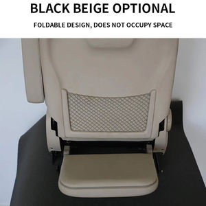 Reposapiés para Mercedes-Benz Clase V W447 V250 V260 Vito, Accesorios Interiores - Product Image 3