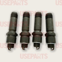 Bougie d'allumage 2243 NOS pour M38 M151 M37 M54 REO M35 M170 M422 24V