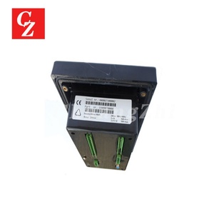 แผงควบคุมคอมพิวเตอร์ ELEKTRONIKON รุ่น 1900070008 สำหรับเครื่องอัดอากาศ Atlas Copco 1900-0700-08 พร้อมโปรแกรม Plug and Play - Product Image 4