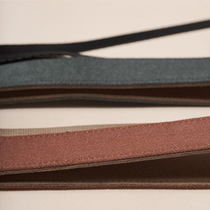 Custom Adjustable Fashionable Polyester <b>Camera</b> Shoulder Neck Strap with Embossing <b>Printing</b> for All Cameras Jiusi Model 1853 - Product Image 4