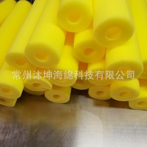 Tubos de esponja de poliuretano MUNKCARE de 30 densidades de colores para limpieza de máquinas - Product Image 4