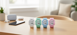 Orologio Digitale W-11 38mm con Cassa in Plastica e Cinturino in Silicone, Resistente all'Acqua, Stile Sportivo Unisex - Product Image 2